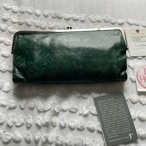 HOBO Lauren clutch